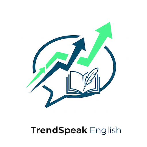 TrendSpeak English